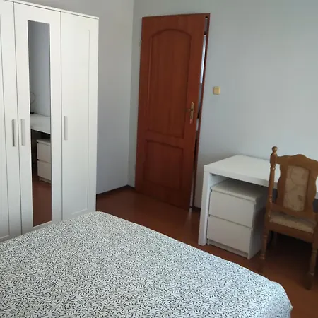 Ferienhaus Wczasy U Ireny Lubiatowo (Pomerania)