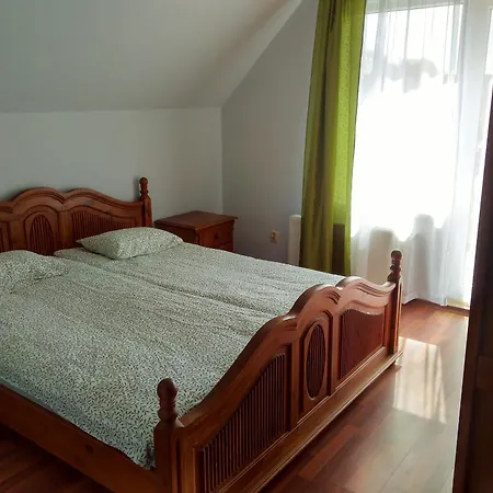 Ferienhaus Wczasy U Ireny