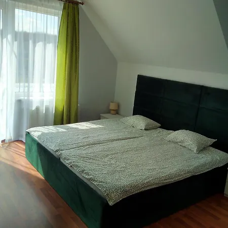 Wczasy U Ireny Lubiatowo (Pomerania)