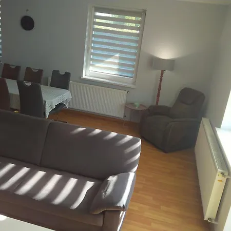 Wczasy U Ireny * Lubiatowo (Pomerania)