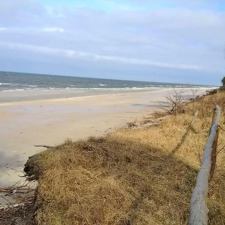 Wczasy U Ireny Ferienhaus *