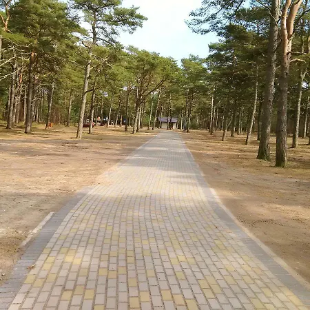 Wczasy U Ireny * Lubiatowo (Pomerania)