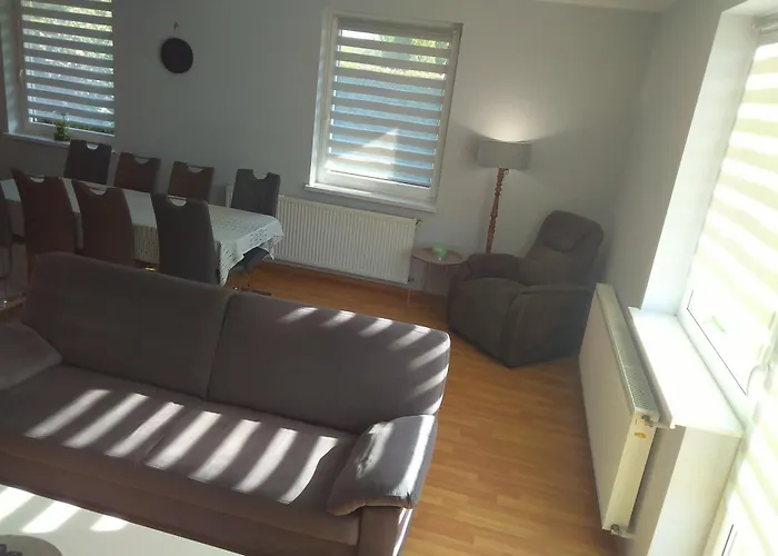 Wczasy U Ireny * Lubiatowo (Pomerania)