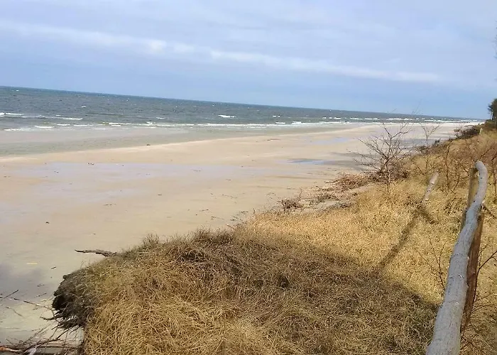 Wczasy U Ireny Semesterbostad *