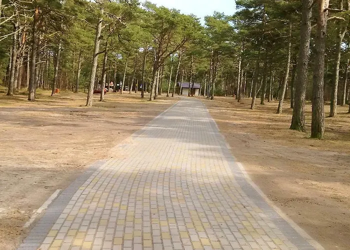 Wczasy U Ireny * Lubiatowo (Pomerania)